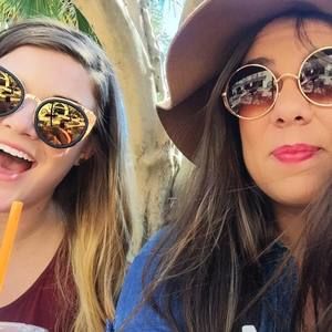 Meet your Posher, Kylee